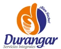 Logo Durangar, cliente de RODBOL
