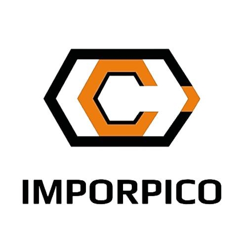 Logo Imporpico, cliente de RODBOL